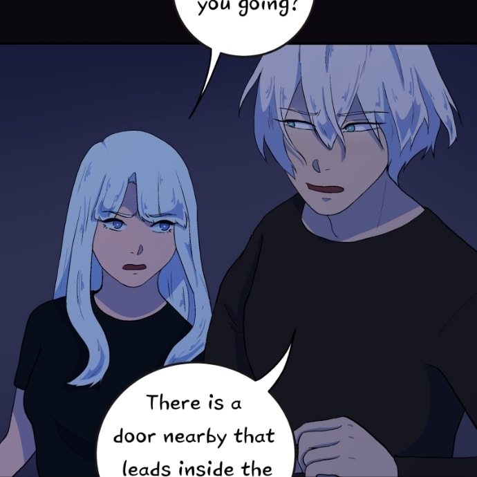 Fluffy Boyfriend Chapter 95 page 66 - 