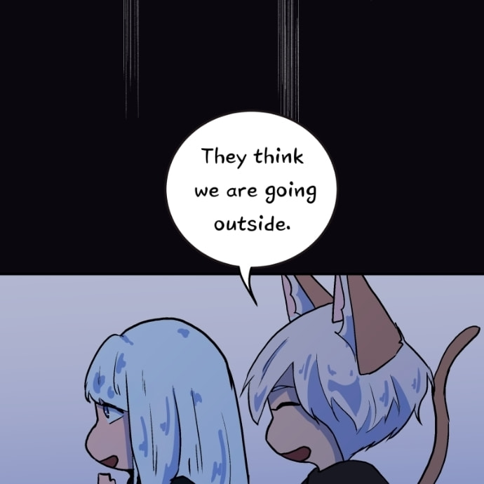 Fluffy Boyfriend Chapter 95 page 71 - 