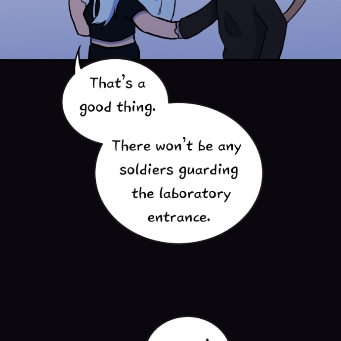 Fluffy Boyfriend Chapter 95 page 72 - 