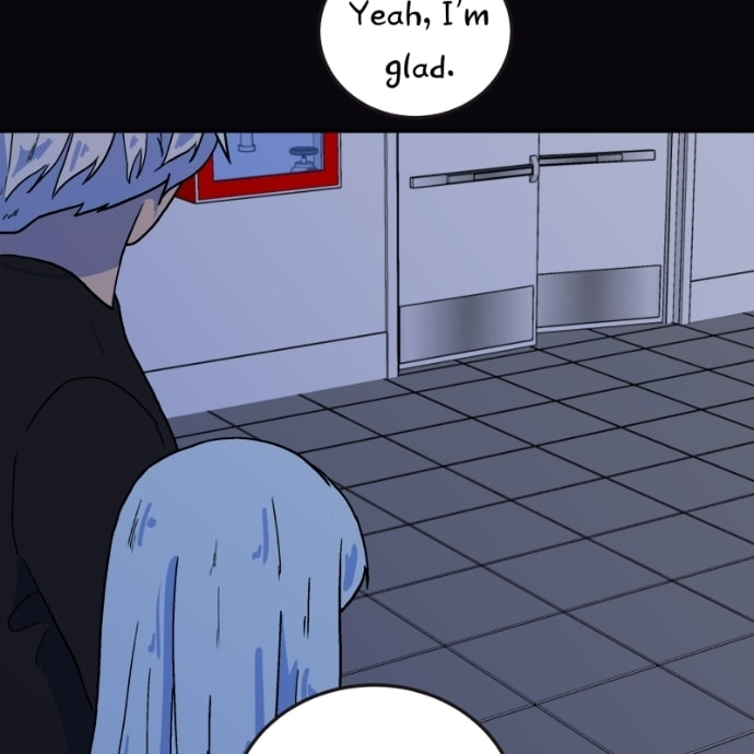 Fluffy Boyfriend Chapter 95 page 73 - 