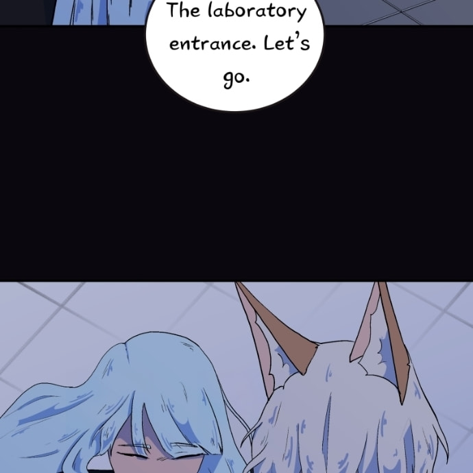 Fluffy Boyfriend Chapter 95 page 74 - 