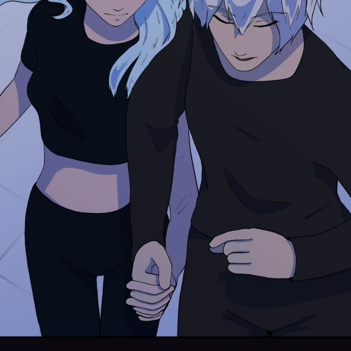 Fluffy Boyfriend Chapter 95 page 75 - 