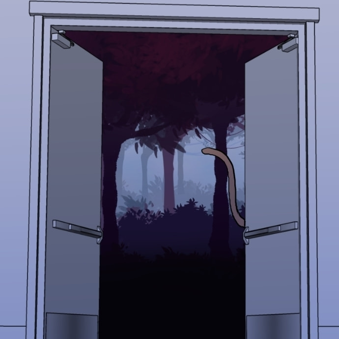 Fluffy Boyfriend Chapter 95 page 81 - 