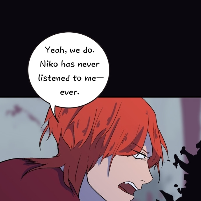 Fluffy Boyfriend Chapter 95 page 10 - 