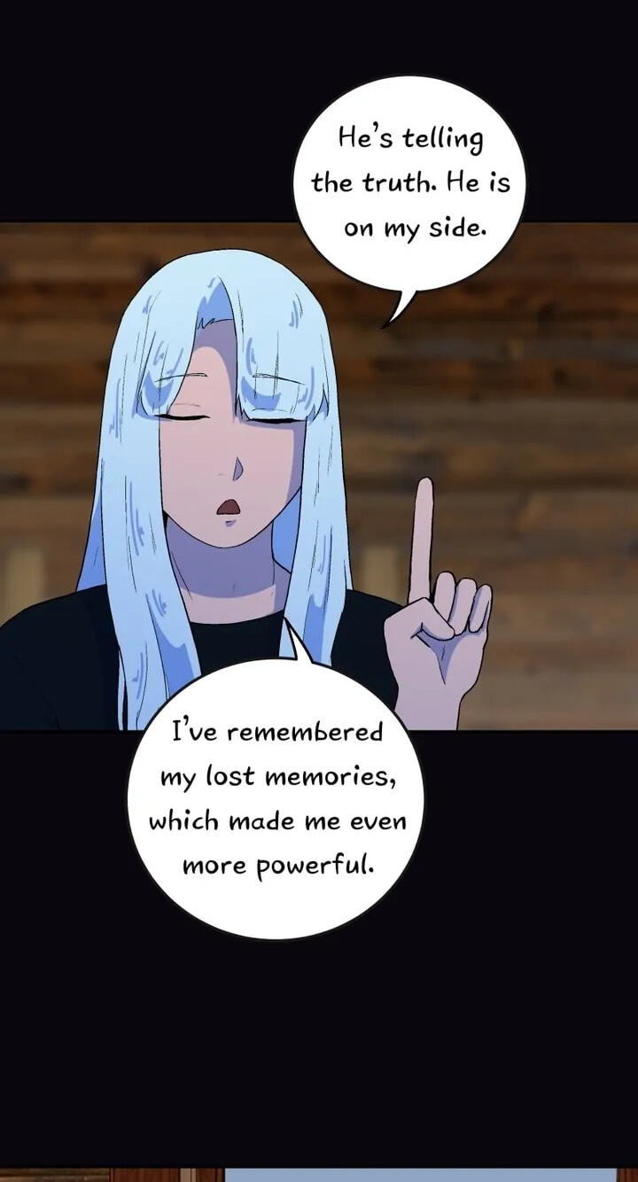 Fluffy Boyfriend Chapter 96 page 14 - 