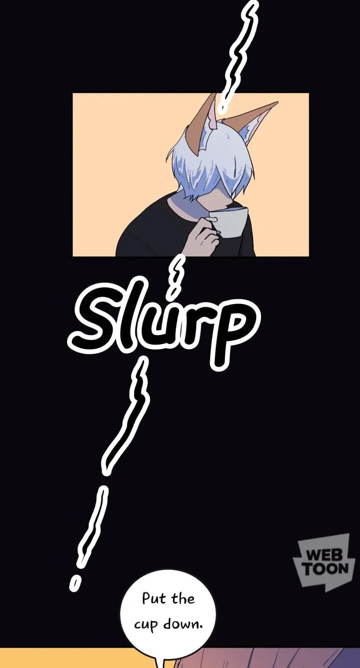 Fluffy Boyfriend Chapter 96 page 19 - 
