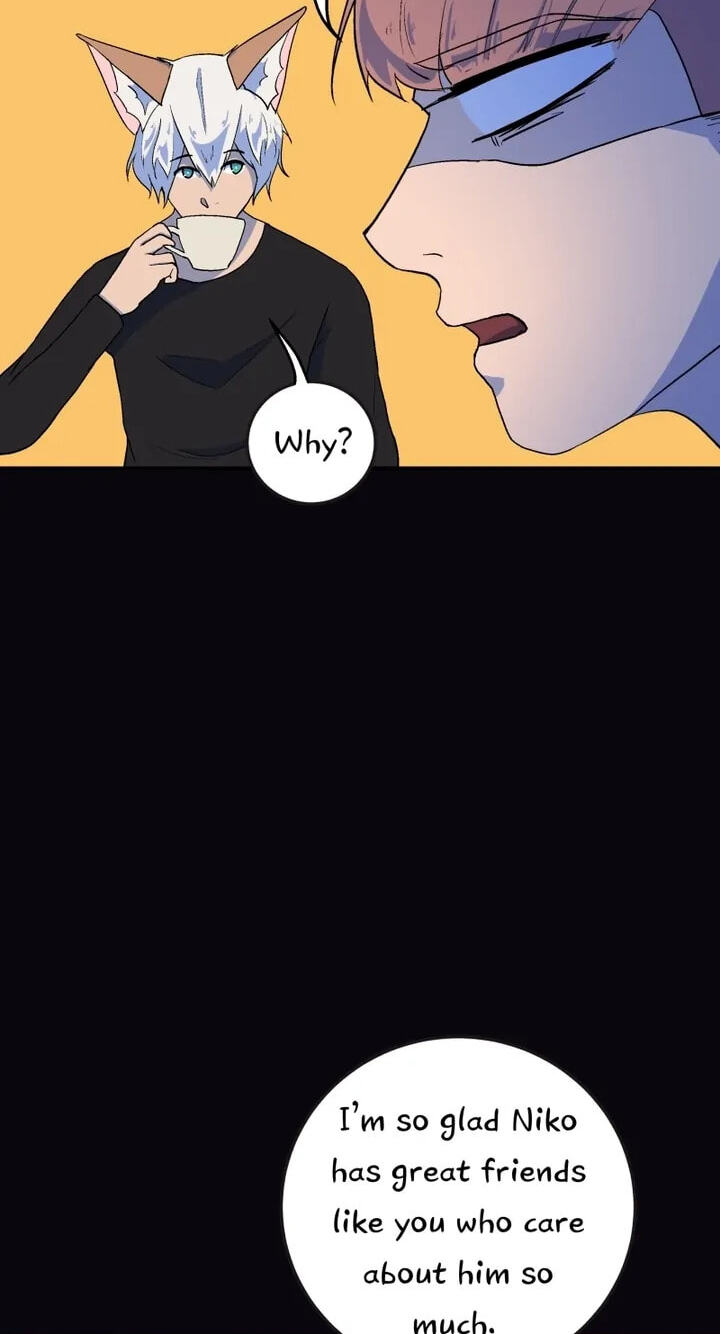Fluffy Boyfriend Chapter 96 page 20 - 