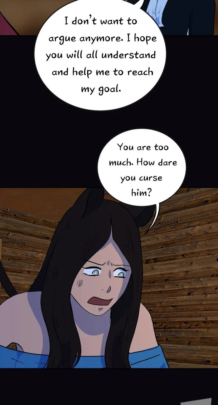 Fluffy Boyfriend Chapter 96 page 23 - 