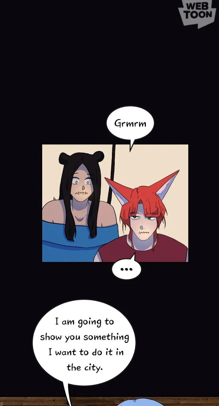 Fluffy Boyfriend Chapter 96 page 24 - 