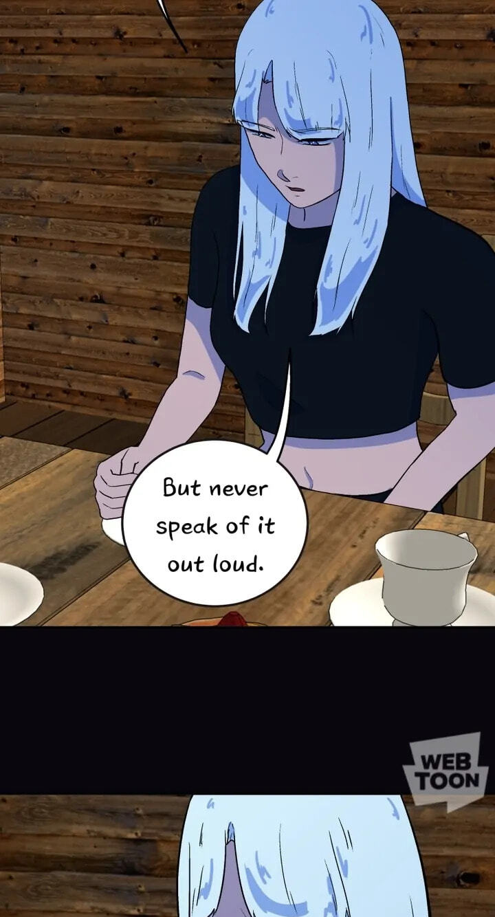 Fluffy Boyfriend Chapter 96 page 25 - 
