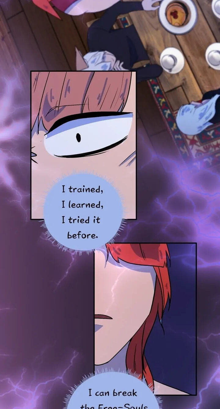 Fluffy Boyfriend Chapter 96 page 28 - 