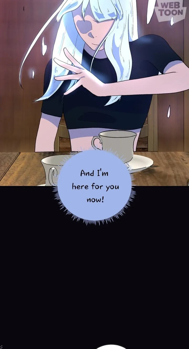 Fluffy Boyfriend Chapter 96 page 30 - 
