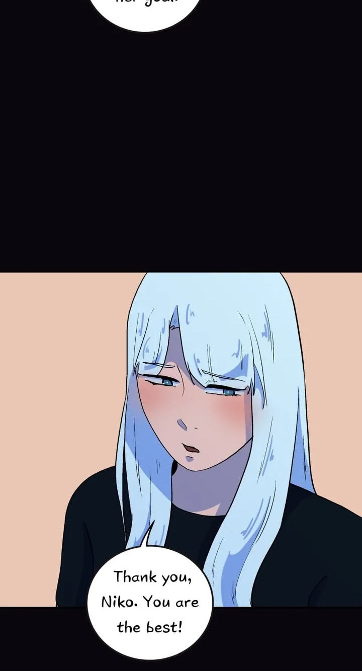 Fluffy Boyfriend Chapter 96 page 33 - 