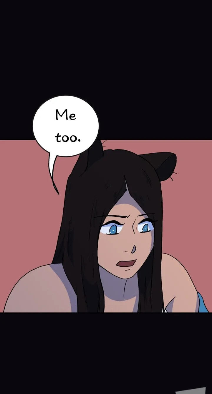 Fluffy Boyfriend Chapter 96 page 35 - 