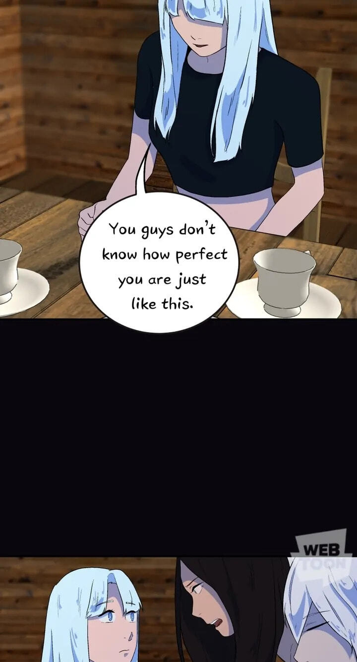 Fluffy Boyfriend Chapter 96 page 37 - 