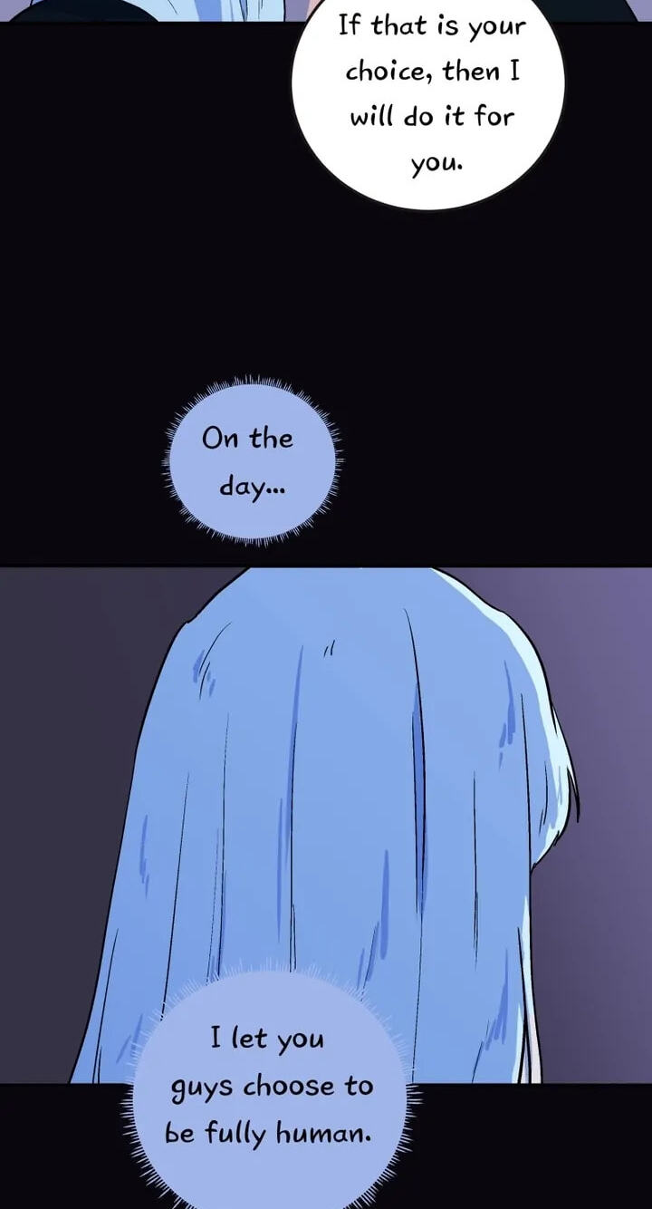 Fluffy Boyfriend Chapter 96 page 39 - 