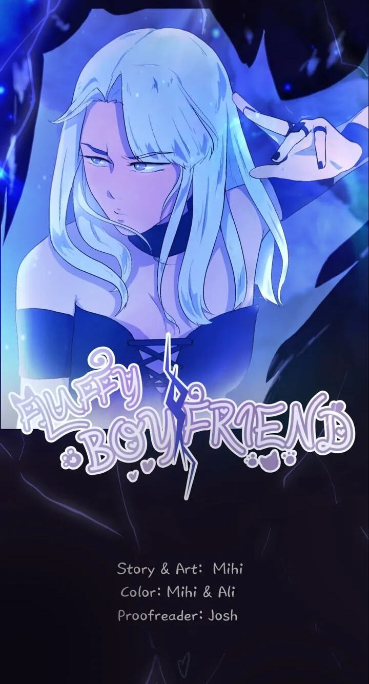 Fluffy Boyfriend Chapter 96 page 9 - 