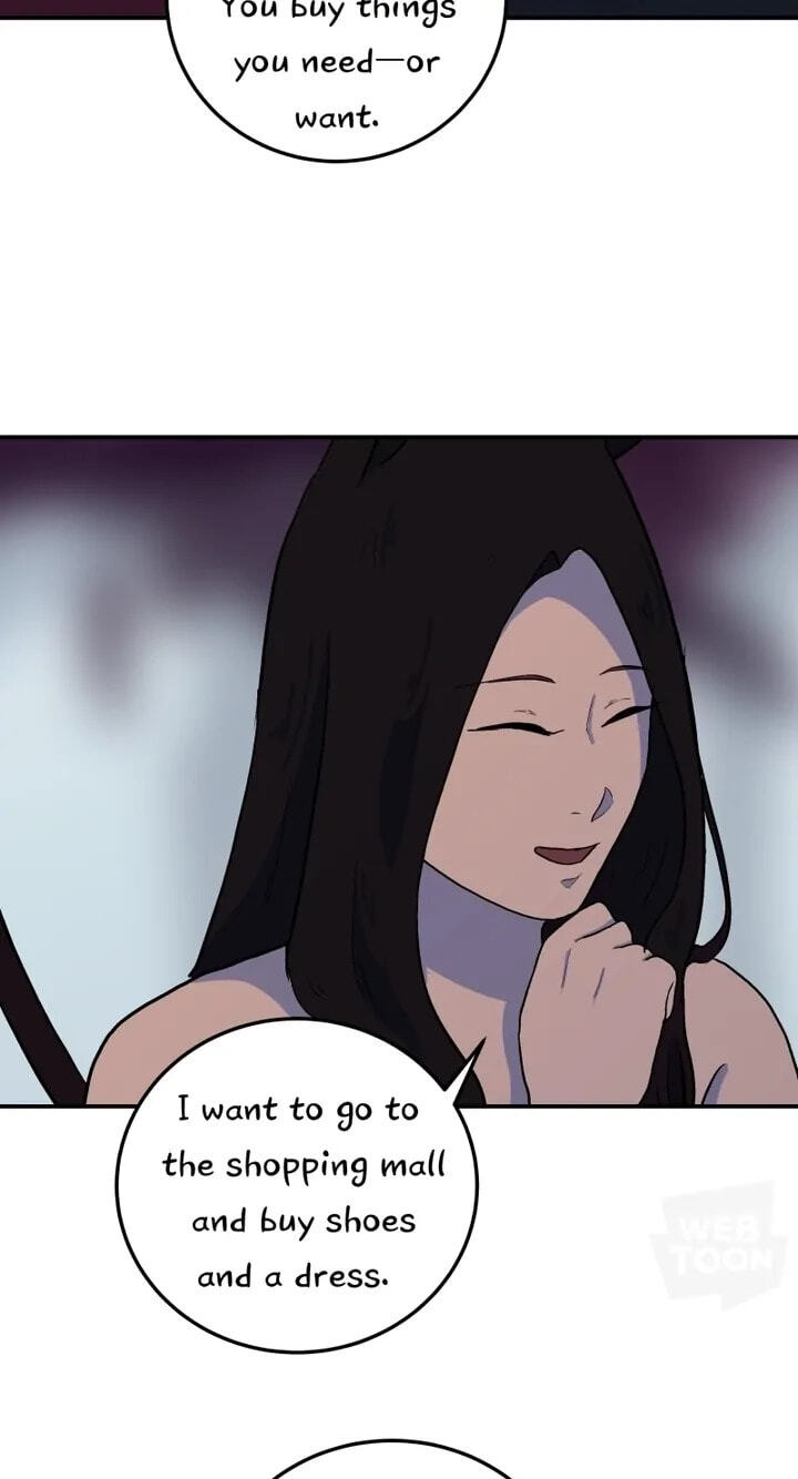 Fluffy Boyfriend Chapter 97 page 13 - 