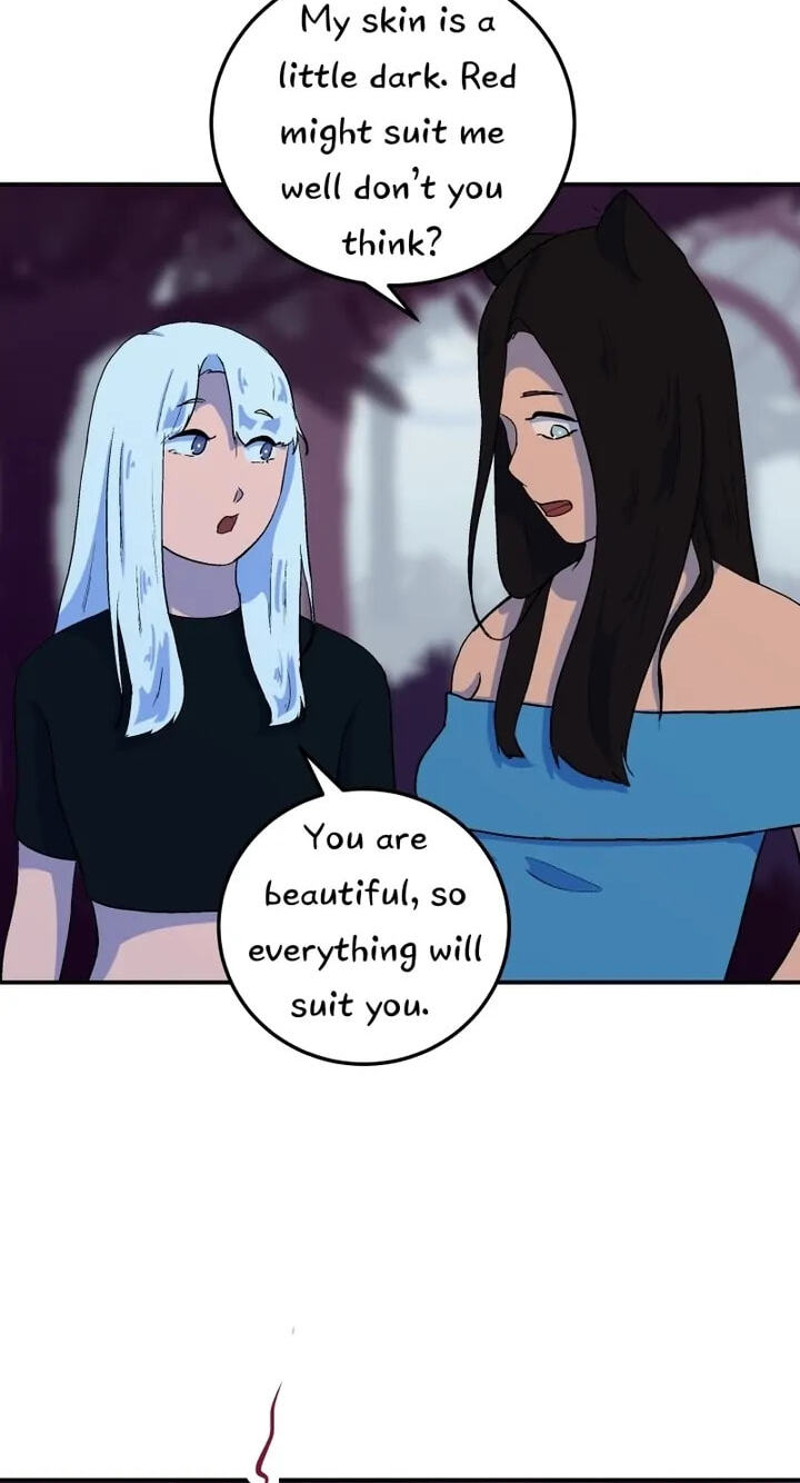 Fluffy Boyfriend Chapter 97 page 14 - 