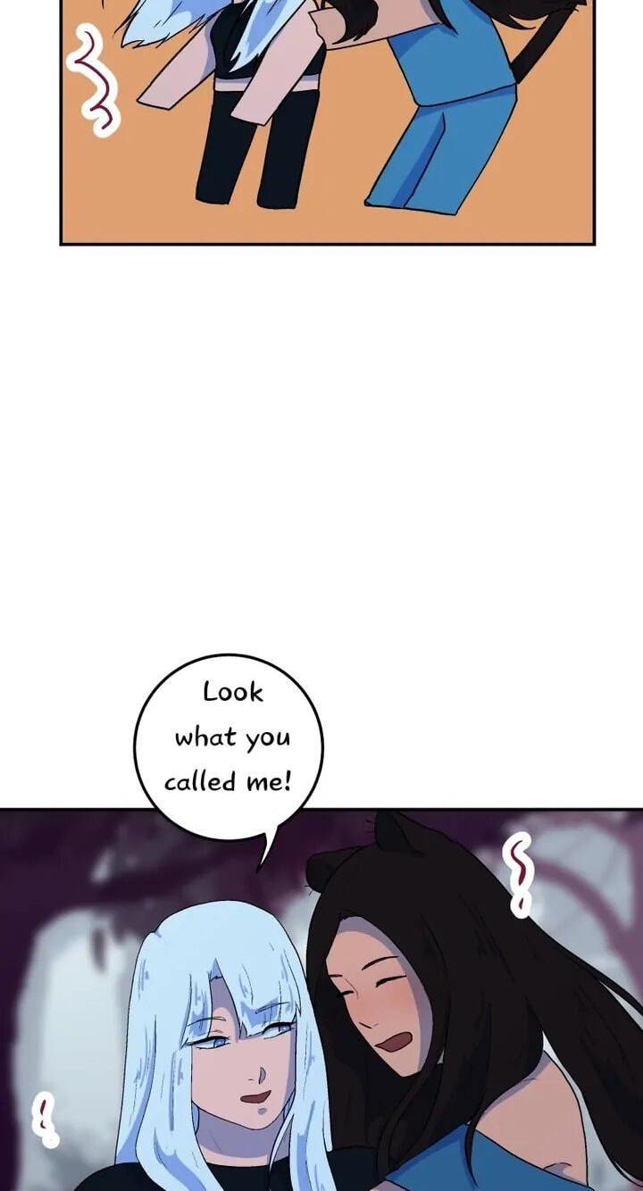 Fluffy Boyfriend Chapter 97 page 16 - 