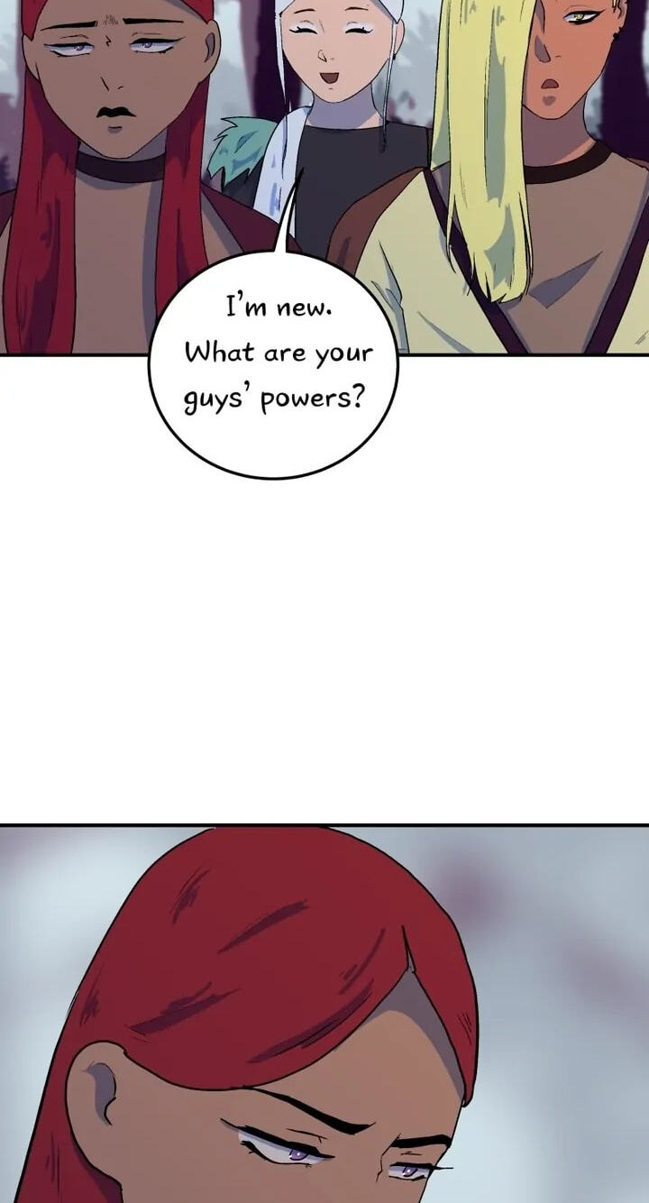 Fluffy Boyfriend Chapter 97 page 3 - 