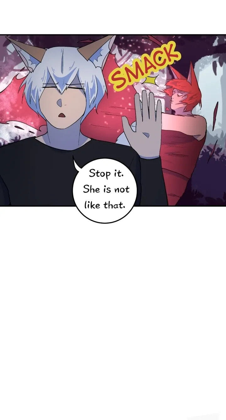 Fluffy Boyfriend Chapter 97 page 23 - 