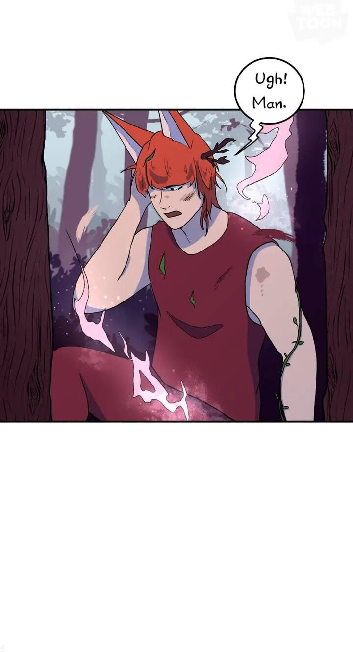 Fluffy Boyfriend Chapter 97 page 24 - 