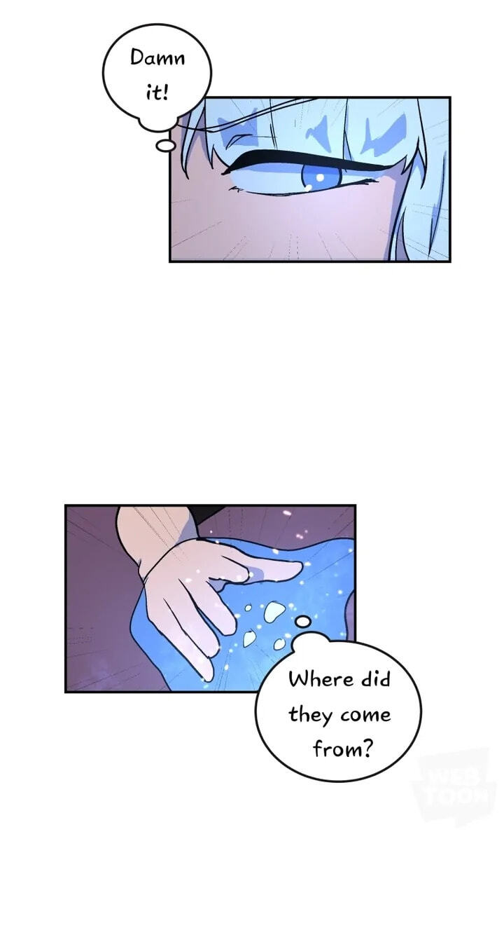 Fluffy Boyfriend Chapter 97 page 25 - 