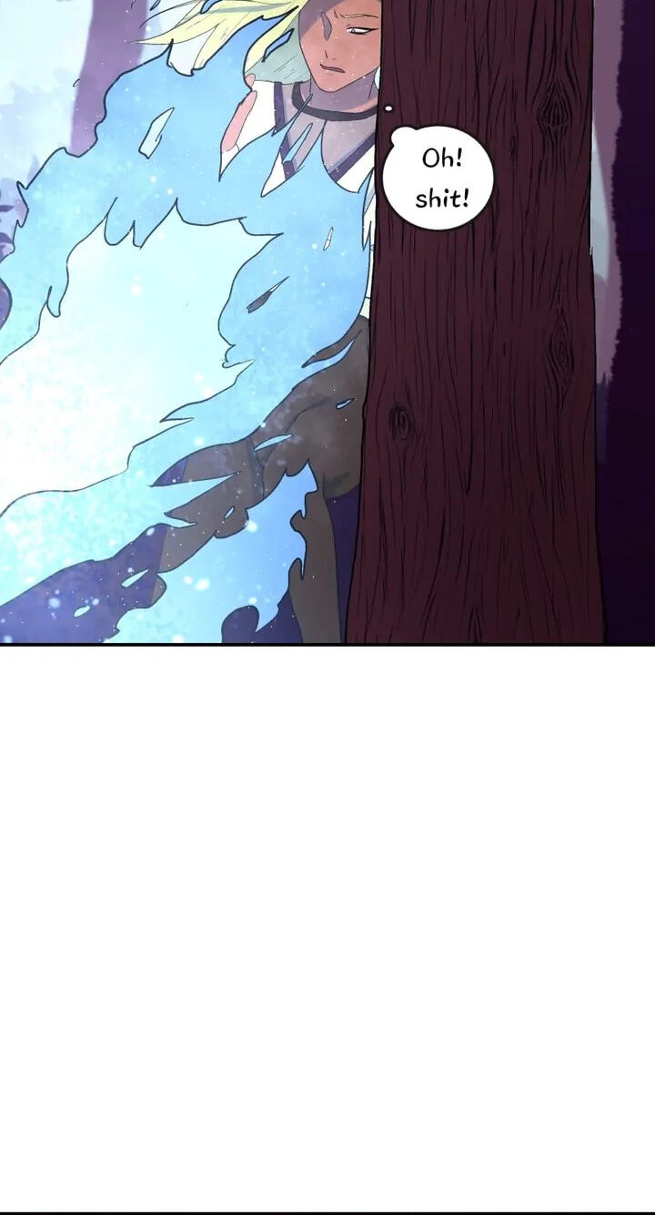 Fluffy Boyfriend Chapter 97 page 27 - 
