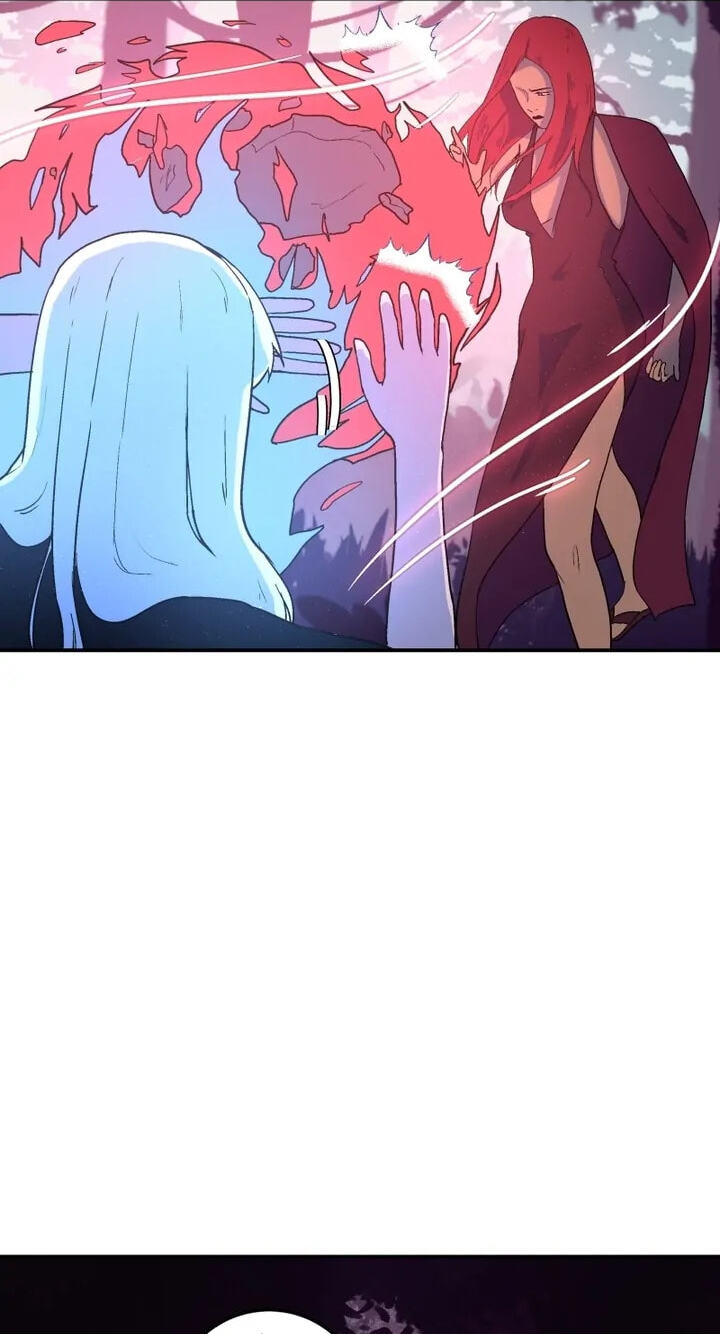 Fluffy Boyfriend Chapter 97 page 28 - 