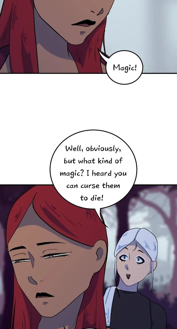 Fluffy Boyfriend Chapter 97 page 4 - 