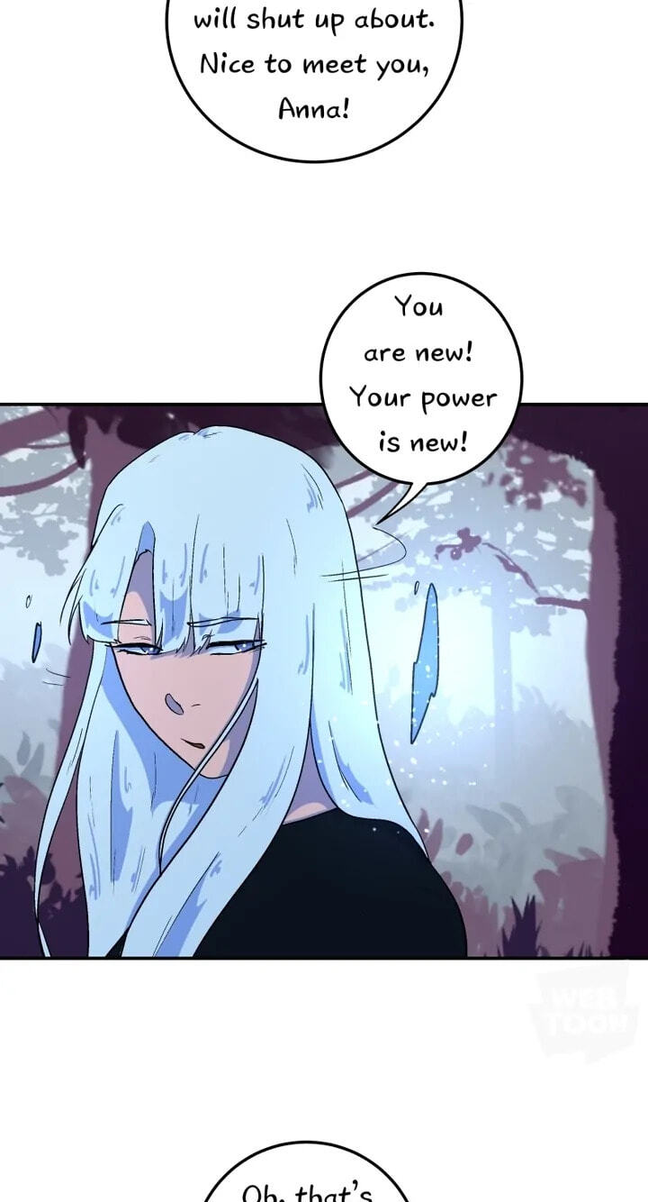 Fluffy Boyfriend Chapter 97 page 31 - 