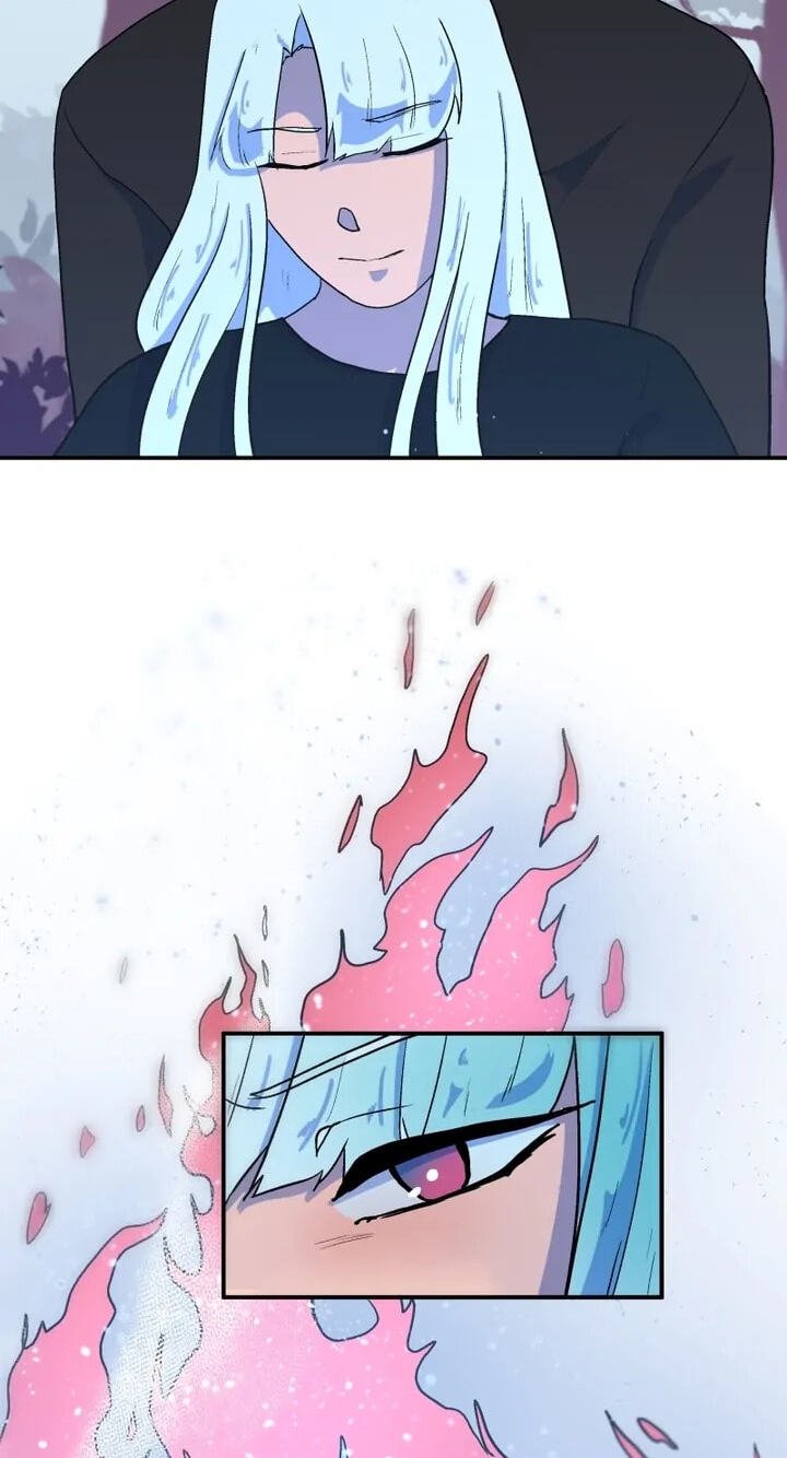 Fluffy Boyfriend Chapter 97 page 34 - 