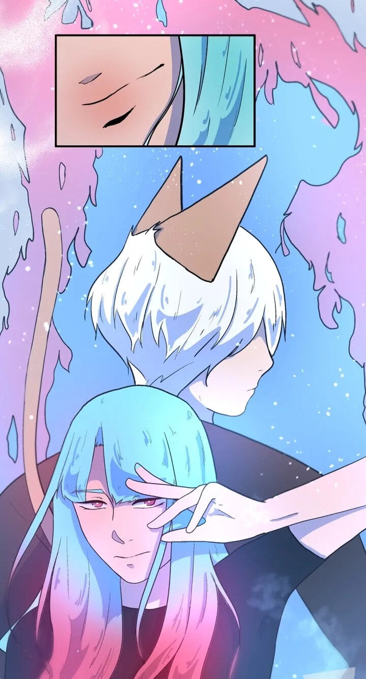 Fluffy Boyfriend Chapter 97 page 35 - 