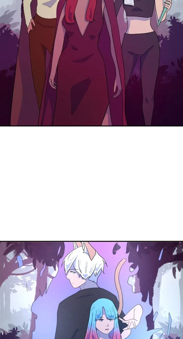 Fluffy Boyfriend Chapter 97 page 39 - 
