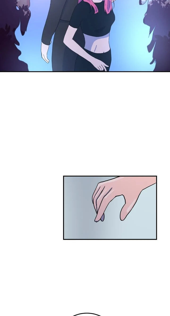 Fluffy Boyfriend Chapter 97 page 40 - 