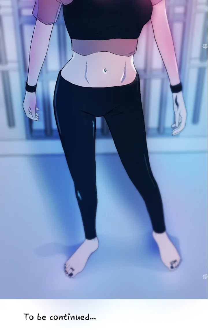 Fluffy Boyfriend Chapter 97 page 43 - 