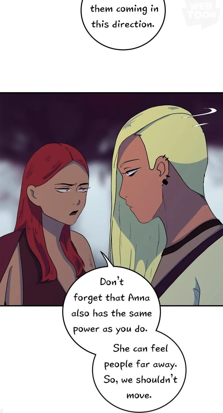 Fluffy Boyfriend Chapter 97 page 6 - 