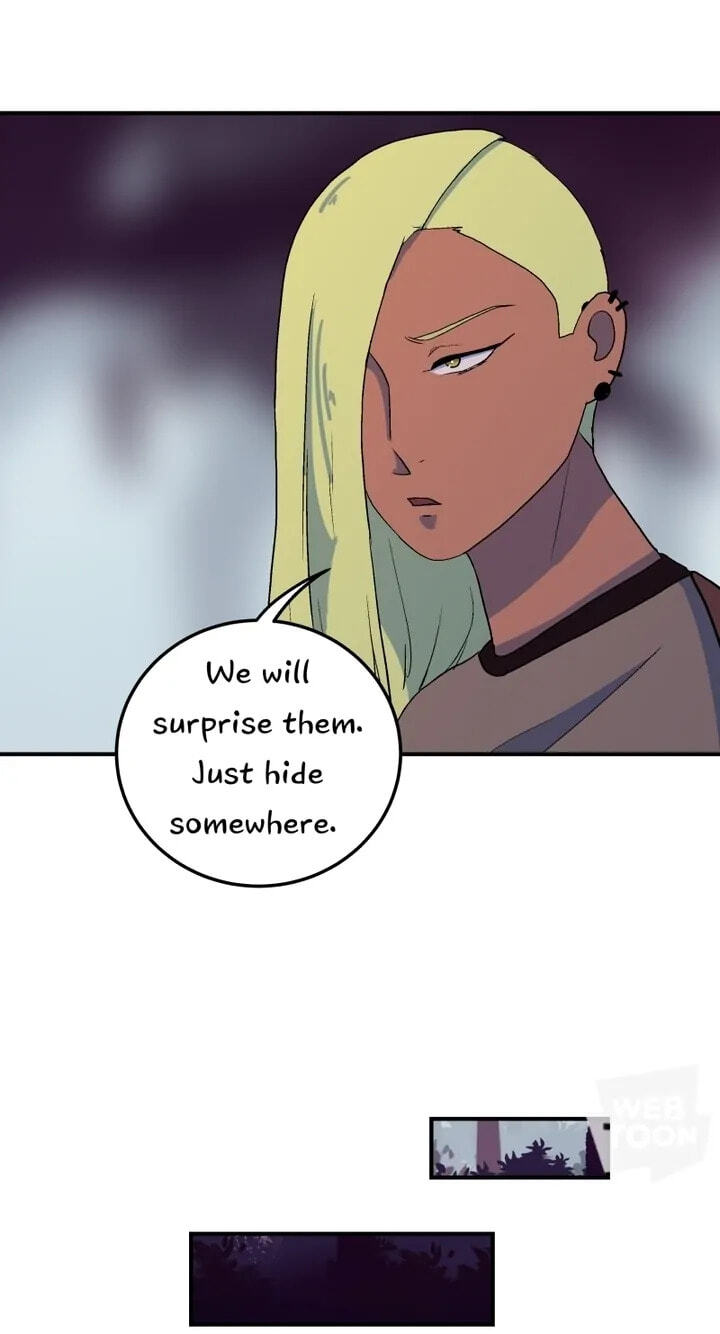 Fluffy Boyfriend Chapter 97 page 7 - 