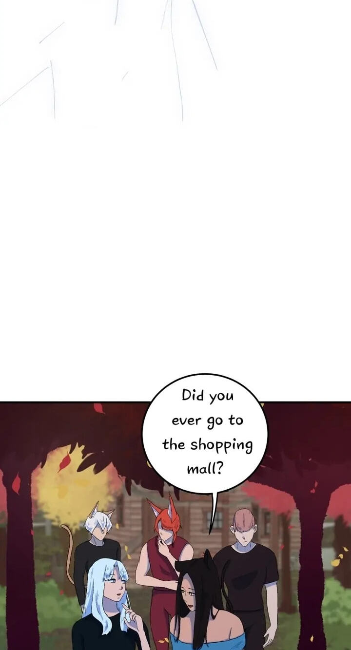 Fluffy Boyfriend Chapter 97 page 10 - 