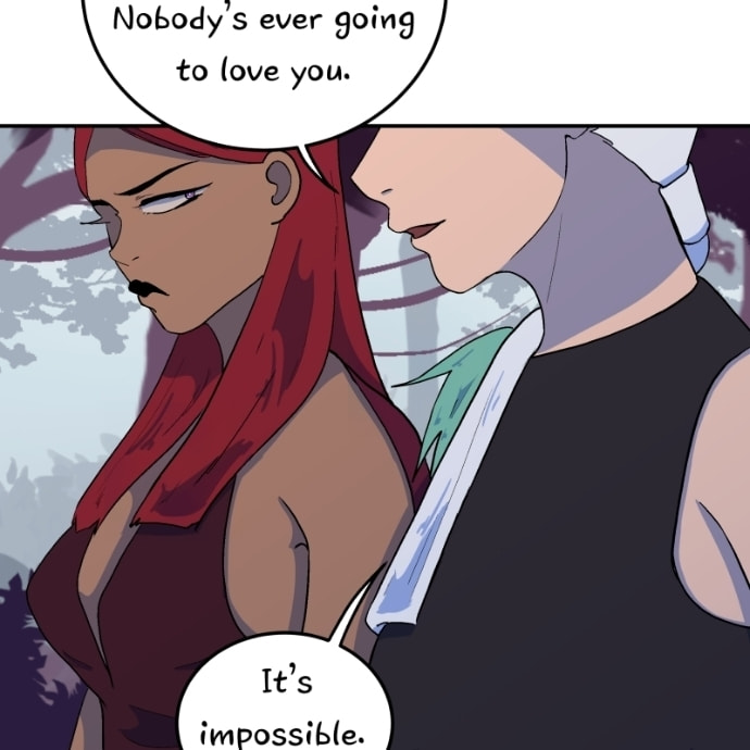 Fluffy Boyfriend Chapter 98 page 13 - 