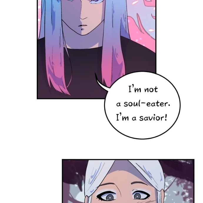 Fluffy Boyfriend Chapter 98 page 15 - 