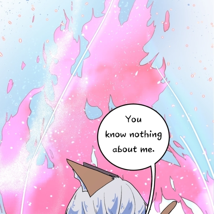 Fluffy Boyfriend Chapter 98 page 18 - 
