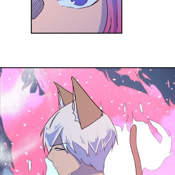 Fluffy Boyfriend Chapter 98 page 3 - 