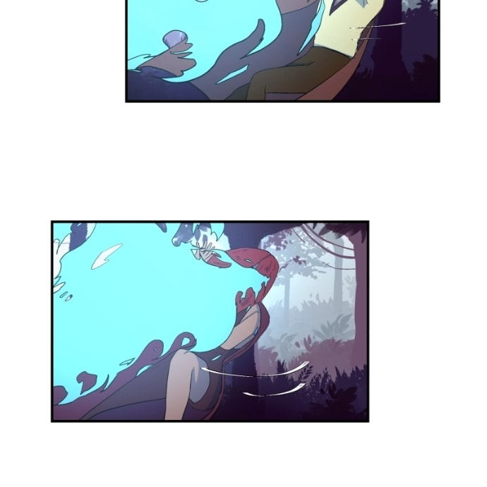 Fluffy Boyfriend Chapter 98 page 22 - 