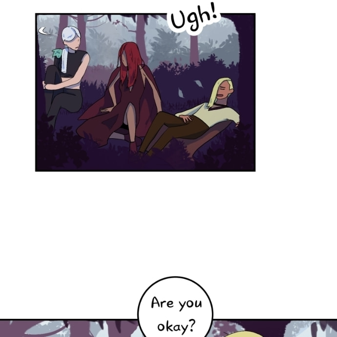 Fluffy Boyfriend Chapter 98 page 24 - 
