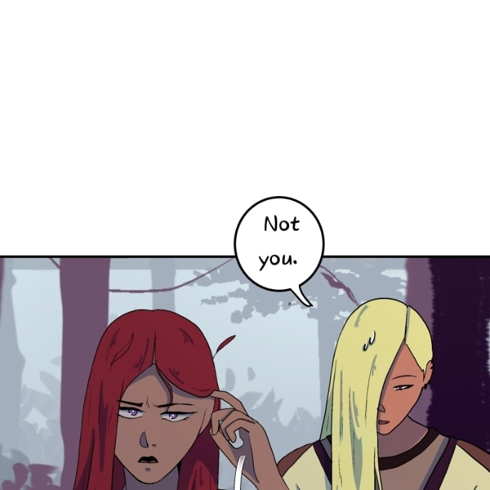 Fluffy Boyfriend Chapter 98 page 26 - 