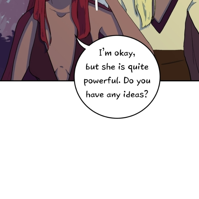Fluffy Boyfriend Chapter 98 page 27 - 