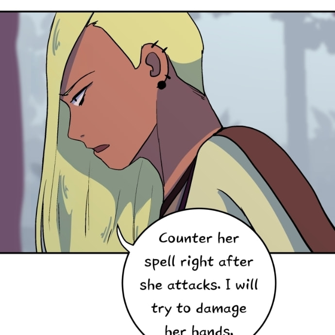 Fluffy Boyfriend Chapter 98 page 28 - 