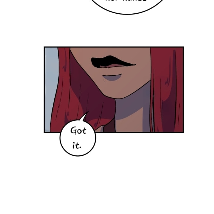 Fluffy Boyfriend Chapter 98 page 29 - 